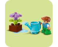 LEGO DUPLO 10419 Opieka nad pszczołami i ulami - 1202654 - zdjęcie 8
